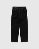 Levis 568 Stay Loose Black - Mens - Jeans