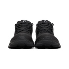 On Black Waterproof Cloudflyer Sneakers