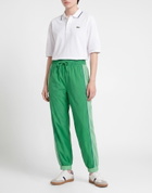 Lacoste Womens Pants in Green