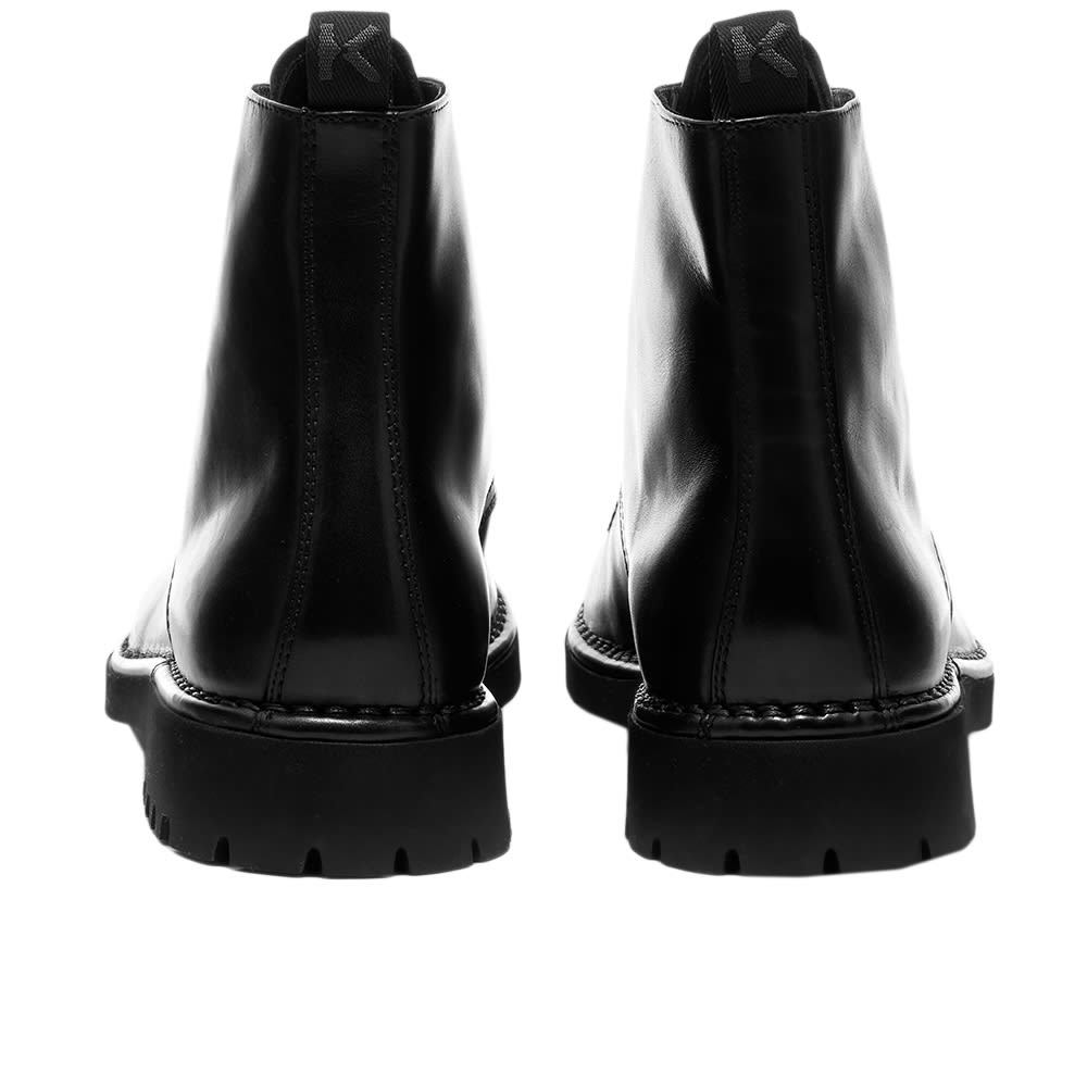 Kenzo sales chelsea boots