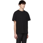 John Elliott Black Basalt T-Shirt