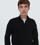 John Smedley Tapton wool sweater