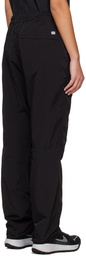 C.P. Company Black Chrome-R Lounge Pants