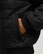 Moose Knuckles Mitchell Bomber Black Bomber Jackets