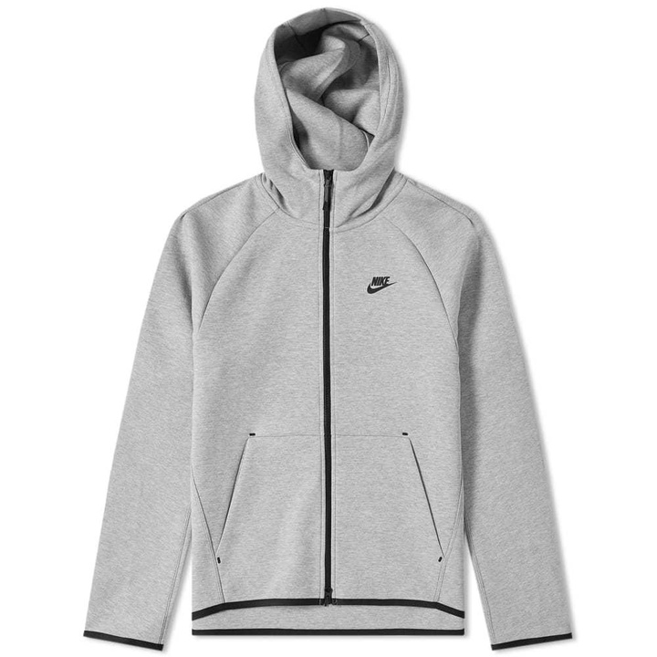 Photo: Nike Tech Fleece Zip Hoody