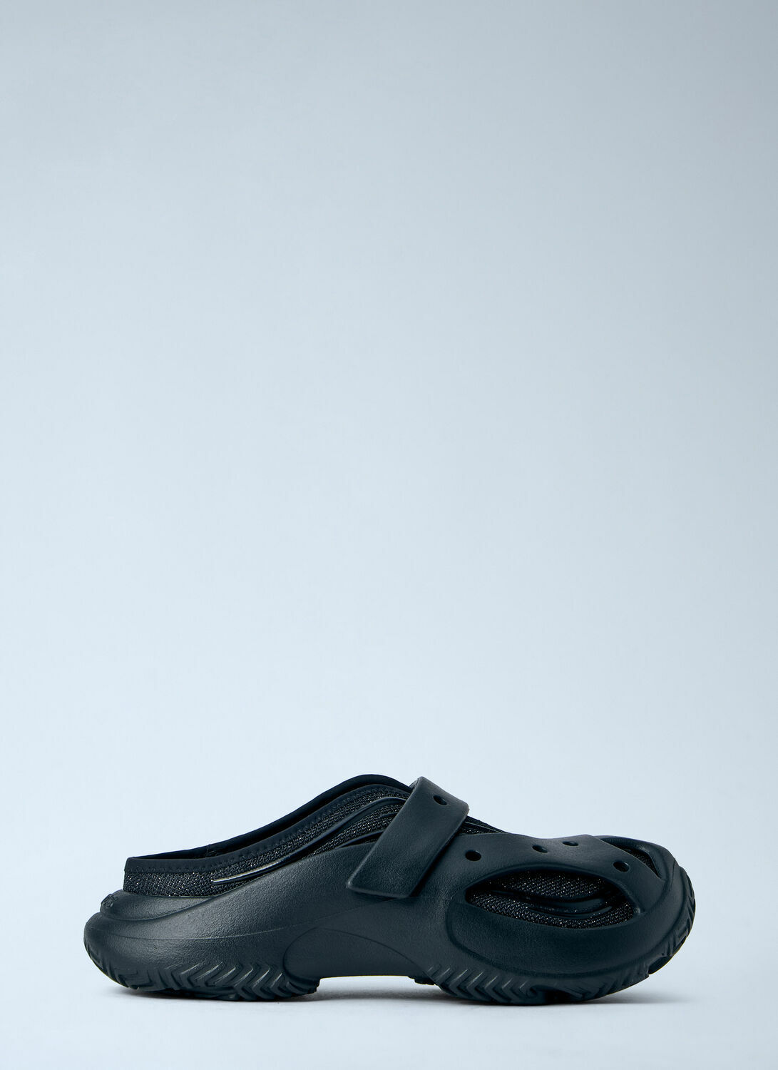 crocs Caged Mules