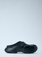 crocs Caged Mules
