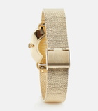 Isabel Marant 33mm stainless steel watch