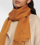 Loro Piana Cashmere scarf