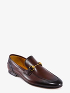 Gucci   Loafer Brown   Mens