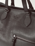 Berluti - Overnight Venezia Leather Weekend Bag