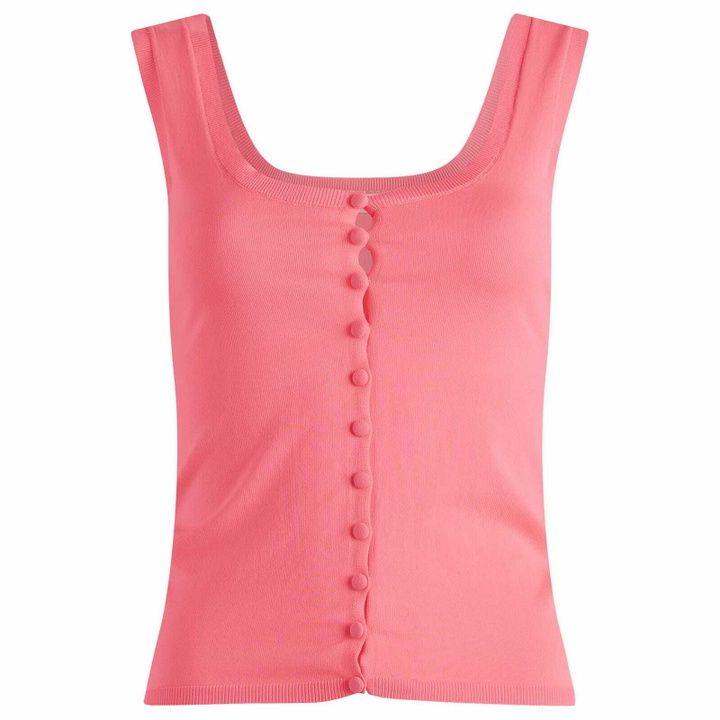 Photo: Gimaguas Women's Oscar Top in Pink