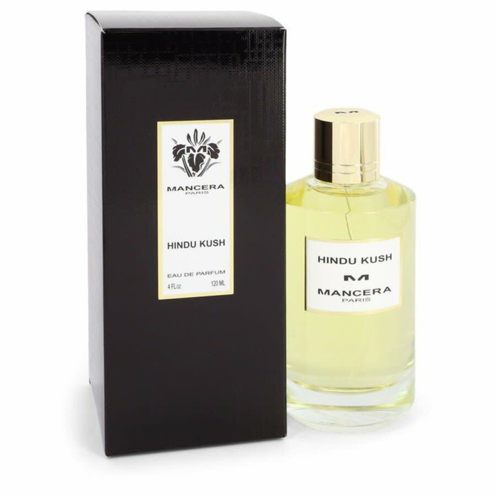Photo: Mancera Unisex Hindu Kush EDP Spray 4.0 oz Fragrances 3760265192076
