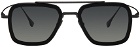 Dita Gray Flight.006 Sunglasses