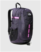The North Face Hot Shot Se Purple - Mens - Backpacks