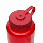 Team Ikuzawa Men's nalgene Bottle in Red 