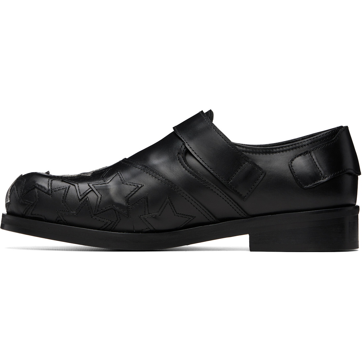 Stefan Cooke Black Star Biker Derbys