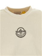 Moncler X Roc Nation By Jay-Z Logo Sweatshirt