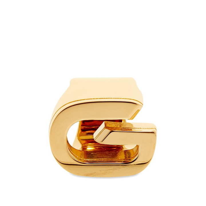 Photo: Givenchy G Link Ring