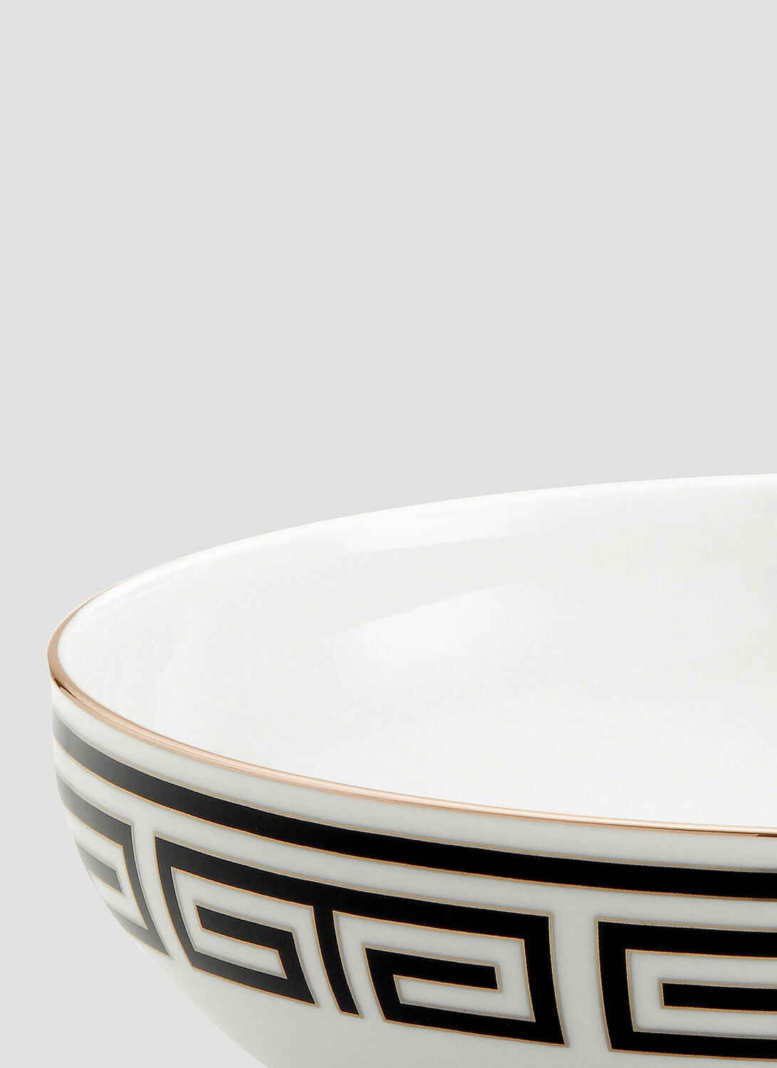 Ginori 1735 Labirinto Salad Bowl
