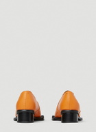 Ninamounah Howled Loafers