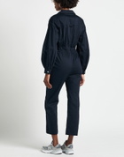 Jacob Cohёn Womens Jumpsuit Midnight in Blue