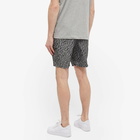 Nike Swim 7" Volley Short in Iron Grey