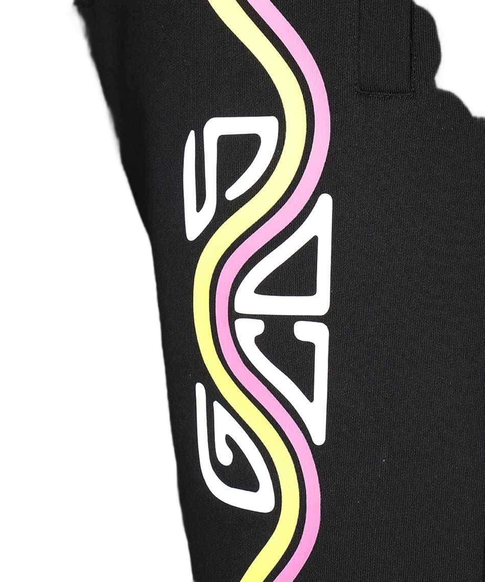GCDS Cotton Bermuda Shorts