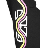 GCDS Cotton Bermuda Shorts