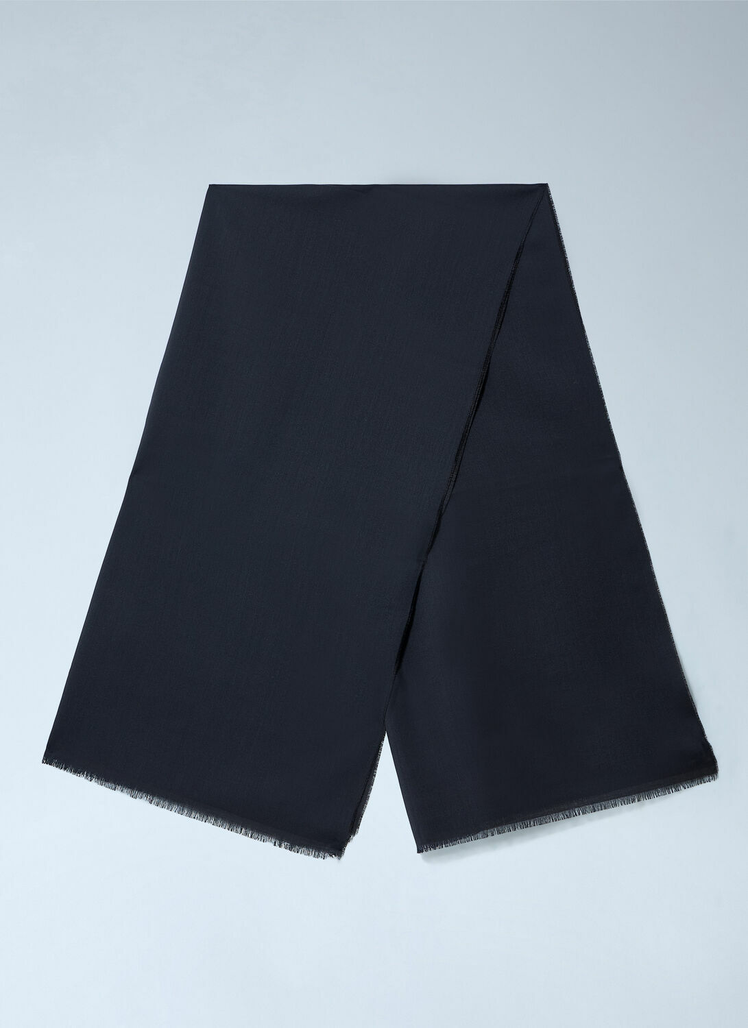 Toteme Light Wool Scarf