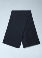 Toteme Light Wool Scarf