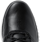 Under Armour - Showdown SL Leather Golf Shoes - Black