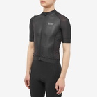 Pas Normal Studios Men's Mechanism Jersey in Black