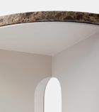 Audo Copenhagen Androgyne side table top