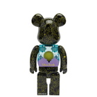 Medicom Cat In The Night Sky Be@rbrick 