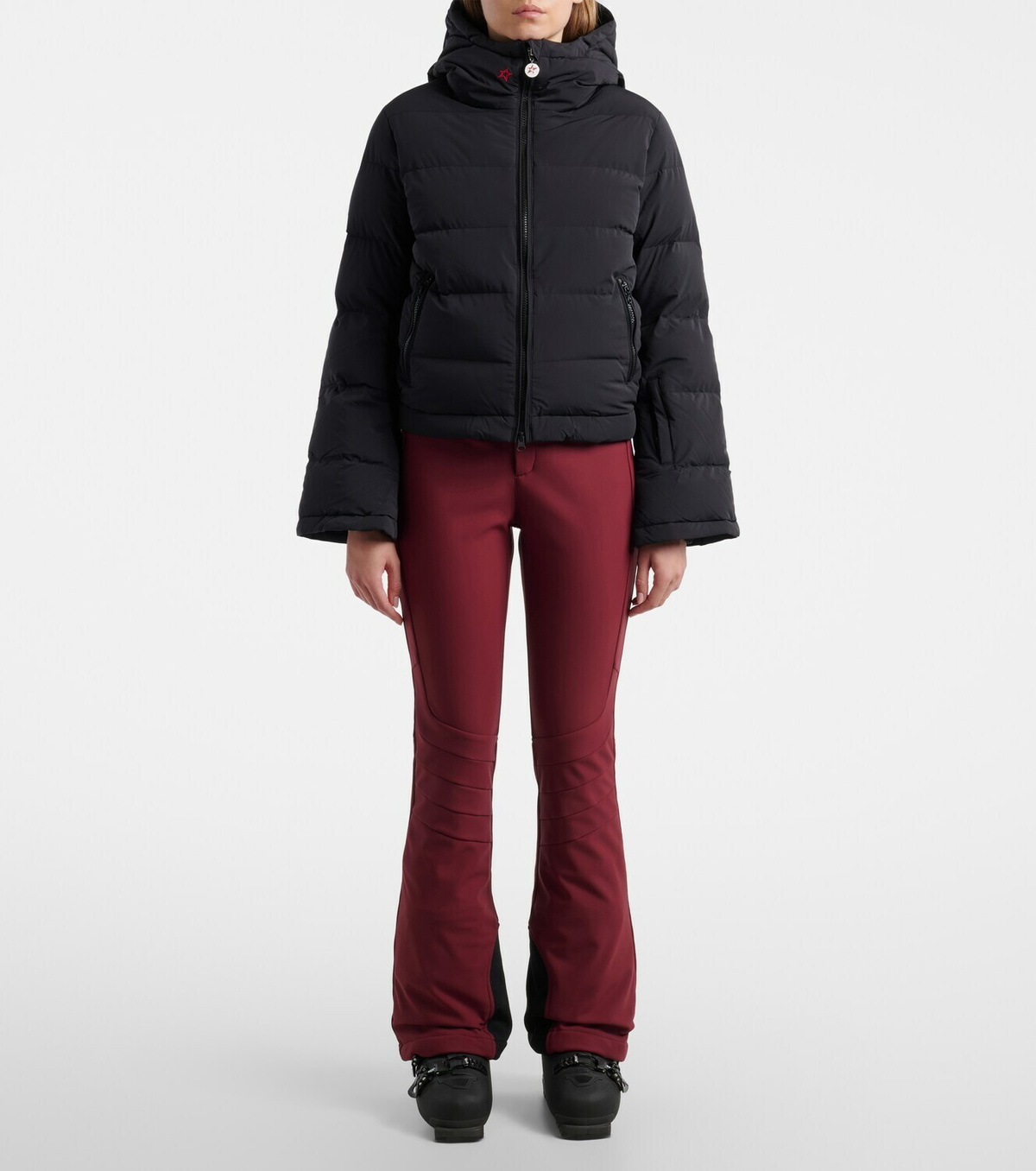Perfect Moment Aurora high-rise ski pants