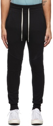 John Elliott Black Escobar Lounge Pants
