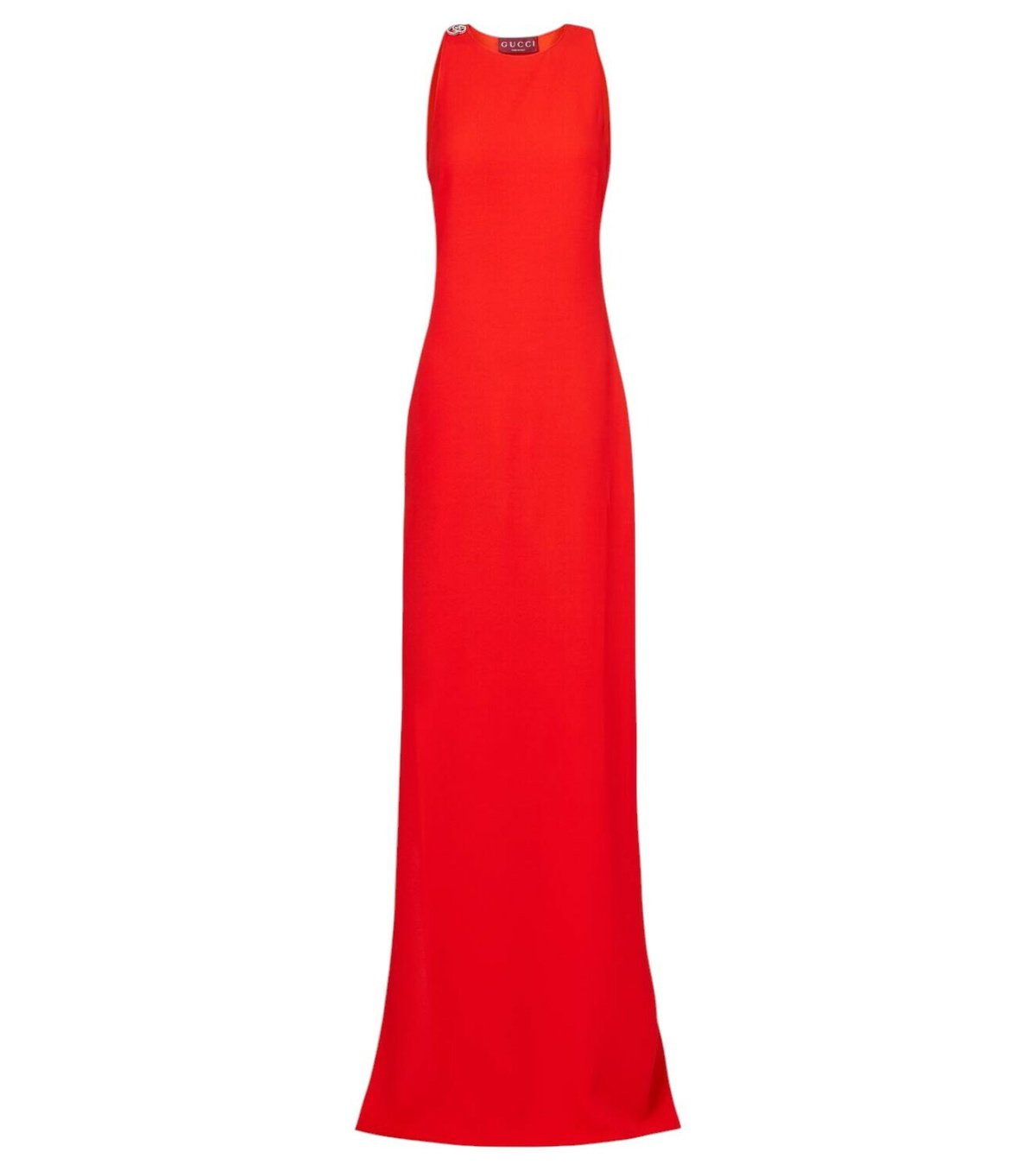 Gucci Crystals Dress Gucci