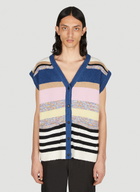 Soulland Alert And Fresh Cardigan