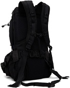 meanswhile Black UltraWeave Outside Backpack & Belt Bag Set