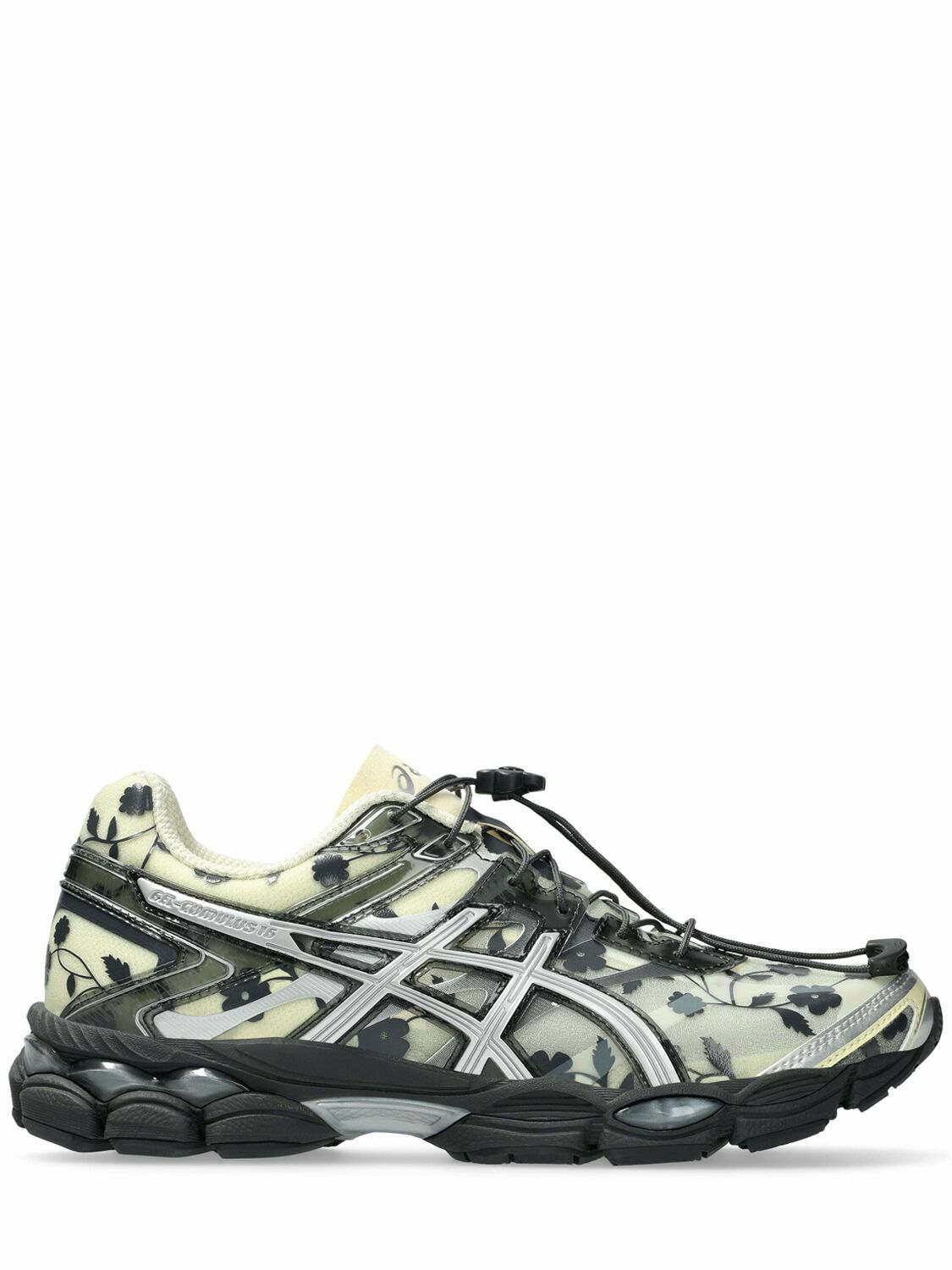 クロ Above the Clouds ASICS GT-2160 Black White Release Info