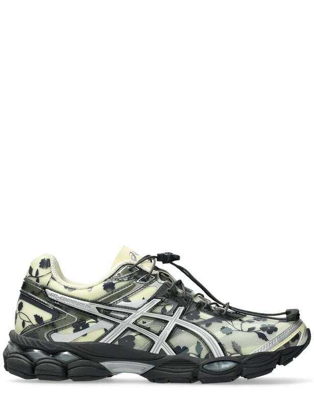 Photo: ASICS Gel-cumulus 16 Sscb Sneakers