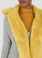 Kiko Kostadinov Consuelo Cardigan