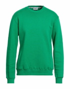 Berna Mens Sweatshirt in Green