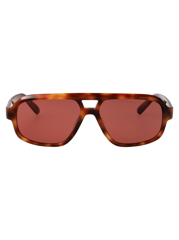 Photo: GCDS Gd0046 Sunglasses