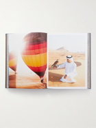 Assouline - Dubai Wonder Hardcover Book