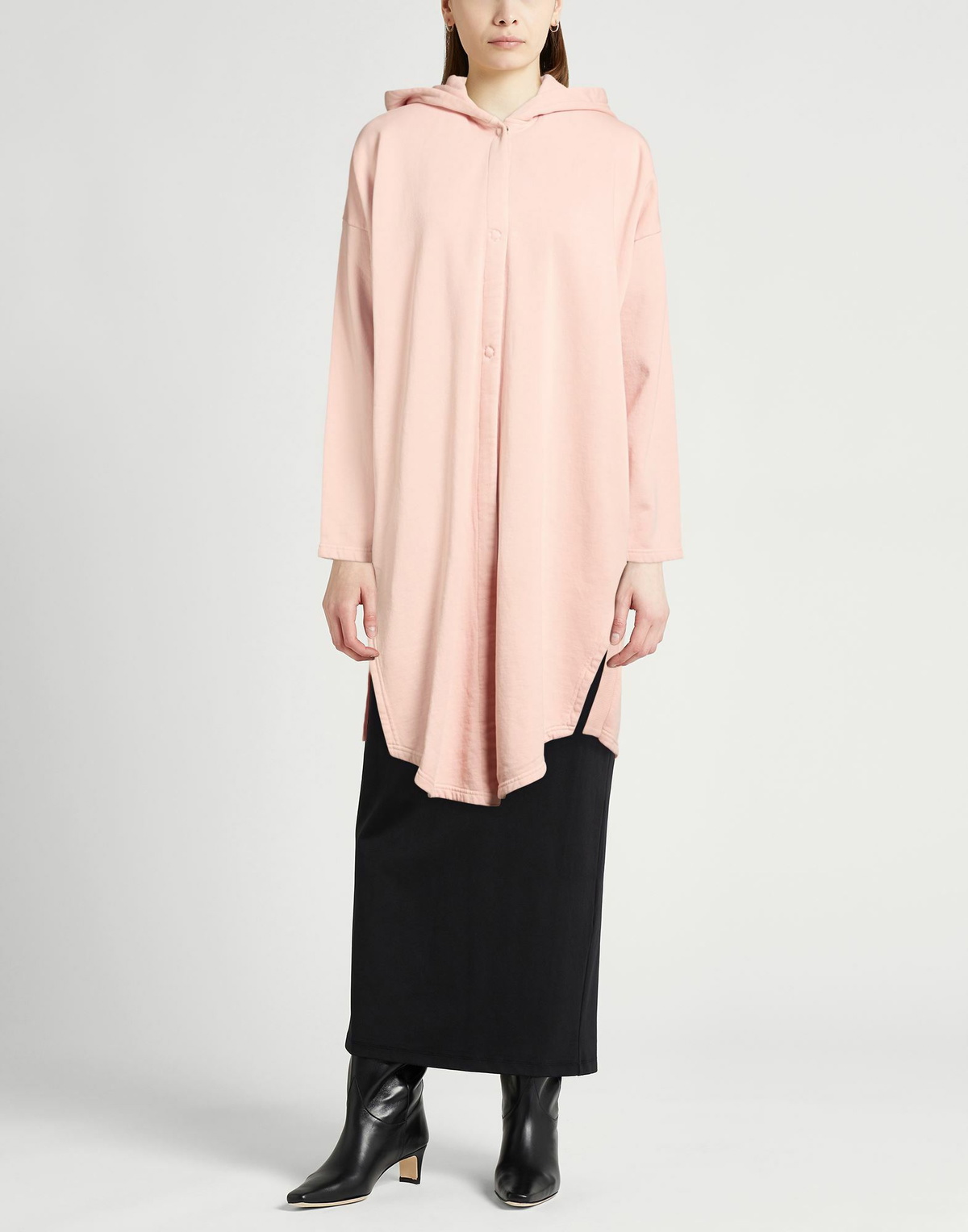Crossley Womens Sweatshirt Light in Pink