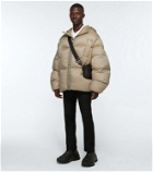 Givenchy - 4G down-padded puffer jacket