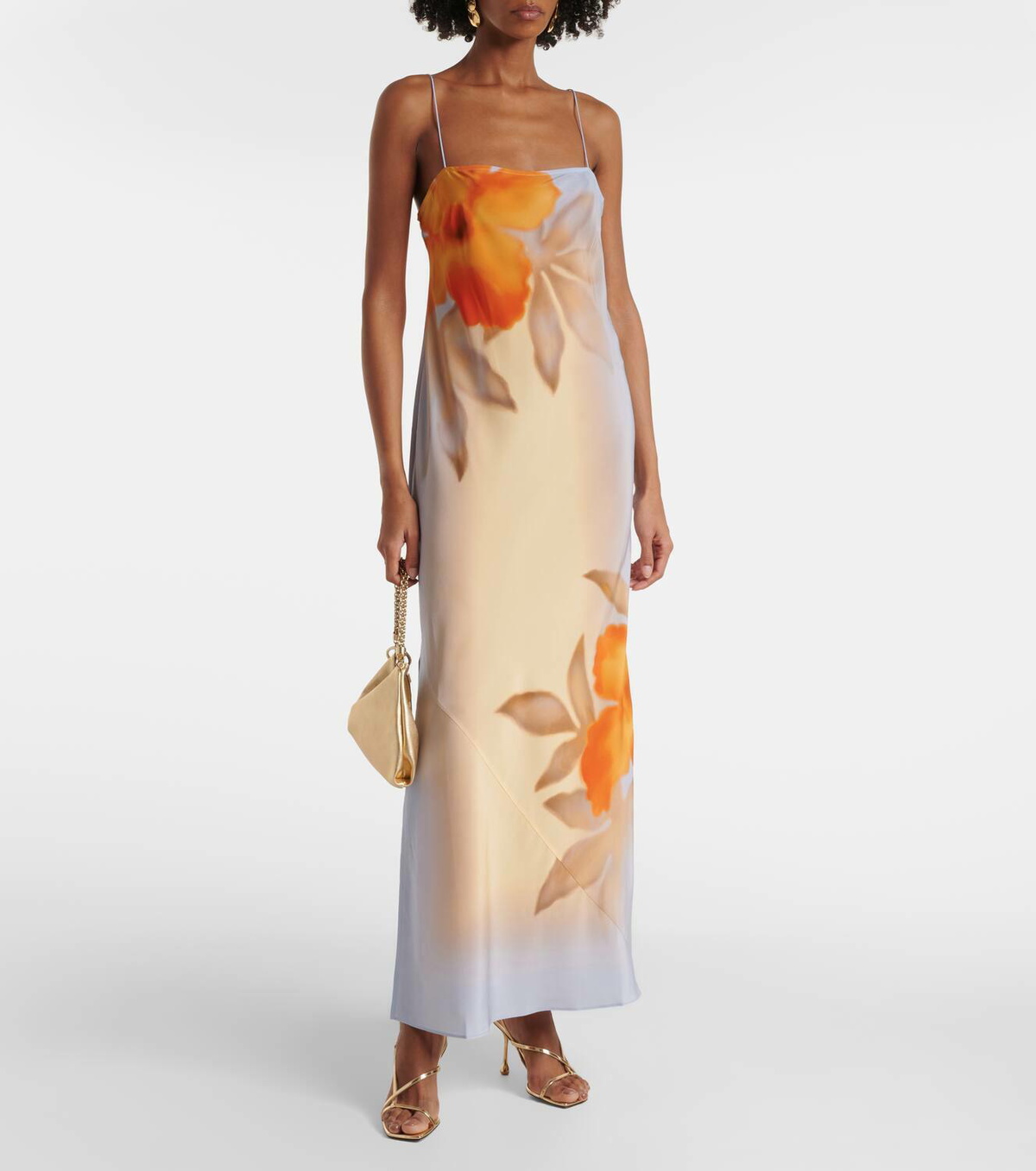 knee length dresses for ladies Sir Serene Mini Dress  That Dress Hire
