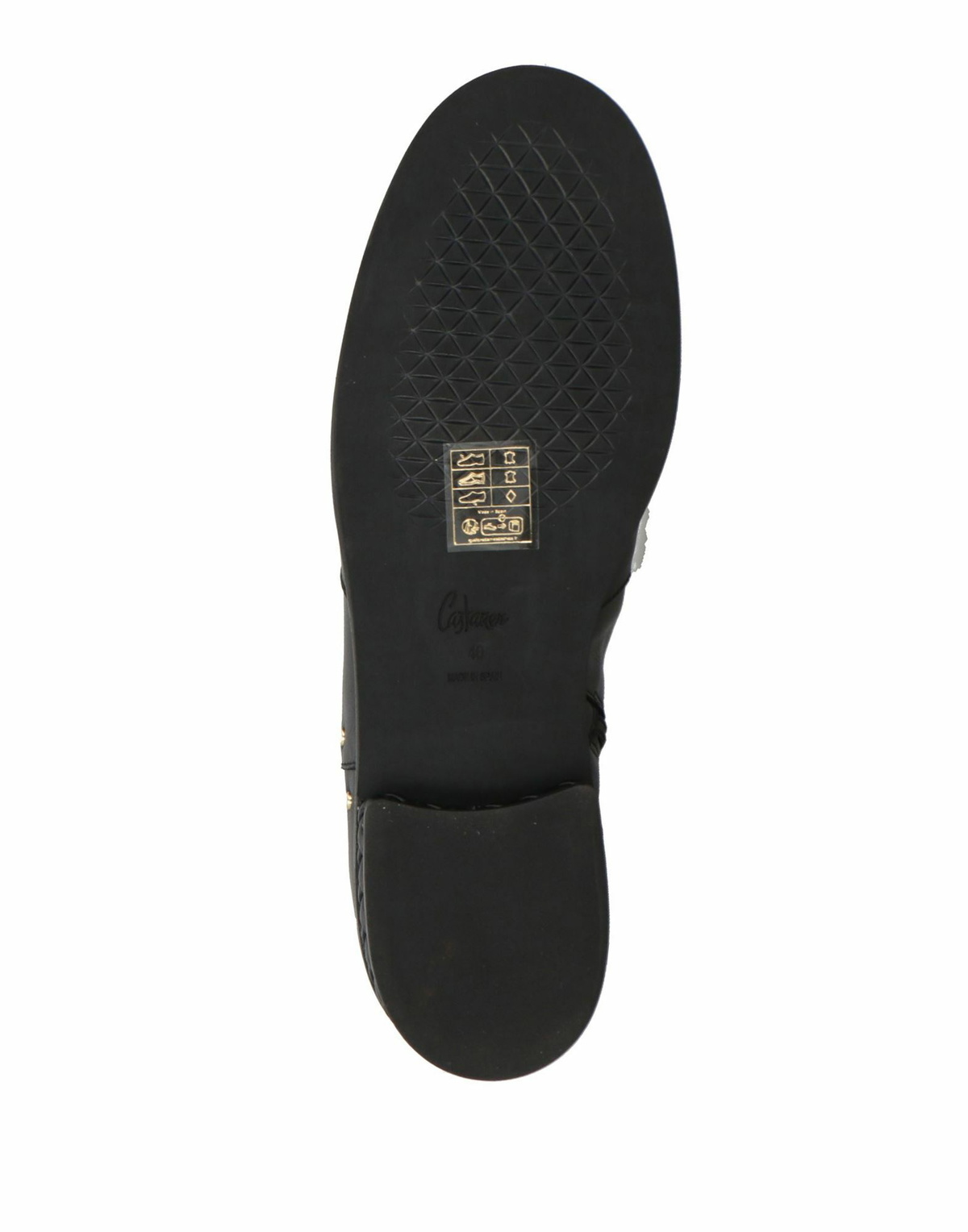 Castañer Womens Ankle boots in Black